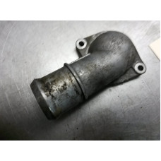 106Y019 Thermostat Housing From 2014 Subaru Legacy 2.5 106Y019 Thermostat Housing From 2014 Subaru Legacy 2.5